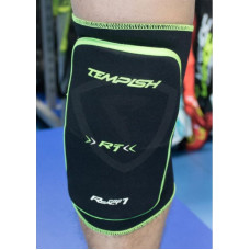 Tempish React Pro R1 M floorball knee pads 1350000508 (XL)