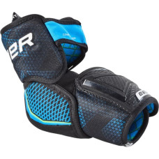 Bauer X Jr. 1058542 hockey elbow pads (M)