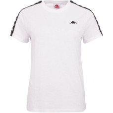 Kappa Jara T-shirt W 310020 11-0601 (M)