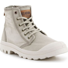 Palladium Hi Denim U 76230-379-M shoes (EU 45)