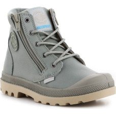 Palladium Pampa Hi Cuff WP K 53476-344-M shoes (EU 28)