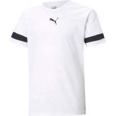 Puma teamRise Jersey Jr. 704938 04 (164cm)