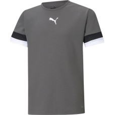 Puma T-shirt Puma teamRise Jersey Jr 704938 13 (152)