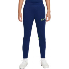 Nike Dri-FIT Academy 21 Pant Kpz Jr CW6124 492 (L)