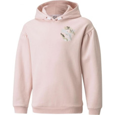 Puma Alpha Hoodie FL Jr 589232 36 (164 cm)