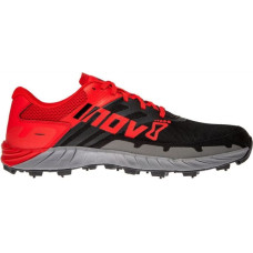 Inov-8 Oroc Ultra 290 M running shoes with spikes 000908-RDBK-S-01 (8 UK, 42 EUR)