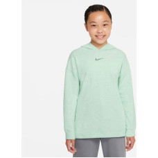 Nike Yoga Jr sweatshirt DN4752 379 (XL (158-170))