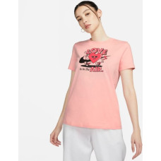 Nike Sportswear W DN5878 697 T-shirt (S)