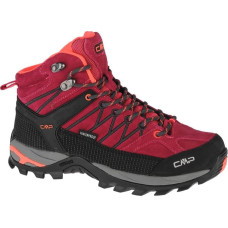 CMP Rigel Mid W 3Q12946-06HF boots (36)