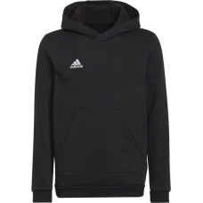 Adidas Sweatshirt adidas Entrada 22 Hoody Jr H57516 (128 cm)