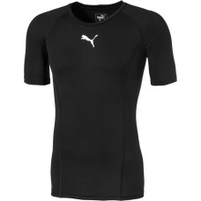 Puma Liga Baselayer Tee SS M 655918 03 (XL)