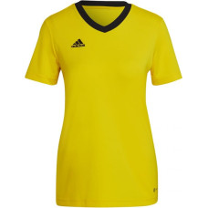 Adidas T-shirt adidas Entrada 22 Jersey W HI2125 (M)