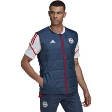 Adidas Bayern Pad Vest M HG1132 (S)