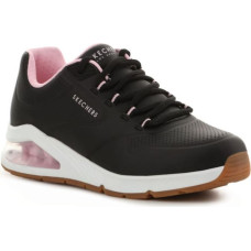 Skechers Uno 2 W 155542-BLK Shoes (EU 37,5)