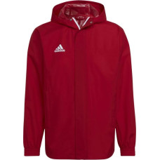 Adidas Jacket adidas Entrada 22 All-weather M HG6299 (XXL (193cm))