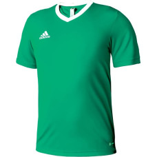 Adidas T-shirt adidas Entrada 22 Jersey Jr HI2126 (164 cm)