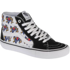 Vans Skate Wolf Sk8 Hi Pro VN0A45JD11Z shoes (37)