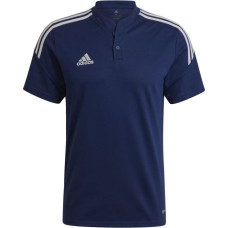 Adidas Condivo 22 M H44108 polo shirt (M (178cm))