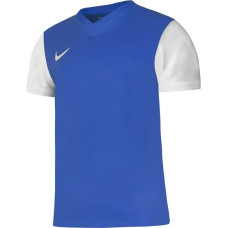 Nike Tiempo Premier II Jr DH8389-463 T-shirt (S)