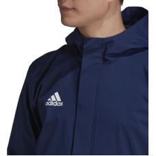 Adidas Jacket adidas Entrada 22 All-weather M H57472 (XL (188cm))