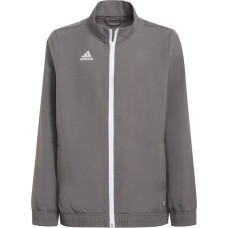 Adidas Entrada 22 Presentation Jacket Jr H57539 (128 cm)