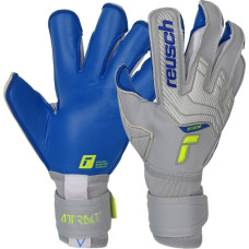 Reusch Goalkeeper gloves Reusch Attrakt Gold X Evolution Cut M 52 70 964 6006 (10,5)