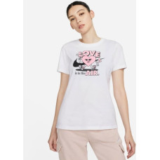 Nike Sportswear W DN5878 063 T-shirt (S)