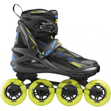 Roces Inline skates Roces Helium II Tif 400 871 01 (43)