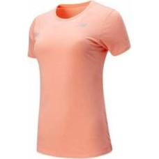 New Balance T-shirt New Balance W WT01157GPK (xs)