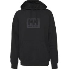 Helly Hansen Box Hoodie M 53289-990 (M)