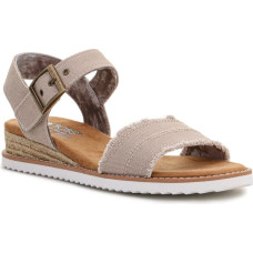 Skechers Desert Kiss Adobe Princess W 113541-TPE Sandals (EU 38,5)