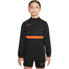 Nike NK DF Academy 21 Drill Top Jr CW6112 017 sweatshirt (L)