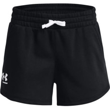 Under Armour Under Armor Rival Fleece Short W 1369858-001 (M)