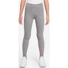 Nike Sportswear Essential Jr DD6482 091 Leggings (L (147-158cm))