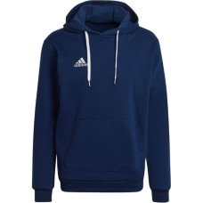 Adidas Sweatshirt adidas Entrada 22 Hoody M H57513 (XS)