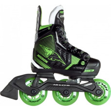 Mission RH Lil Ripper Jr 1058582-07 adjustable inline skates (07-10)