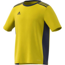 Adidas T-shirt adidas Entrada 18 Jr GT6834 (116)