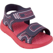 Kappa Kaleo K Jr 260887K 6722 sandals (30)