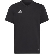 Adidas Tee adidas Entrada 22 Jr HC0443 (128)