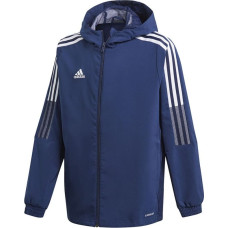 Adidas Jacket adidas Tiro 21 Windbreaker Jr GP4974 (140cm)