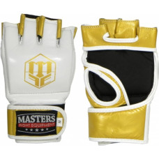 Masters Gloves for MMA Masters MMA-GF 01281-0508M (M)