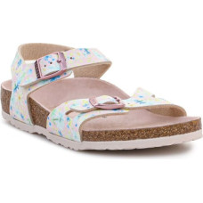 Birkenstock Rio Kids 1022232 Pastel Floral sandals (EU 26)