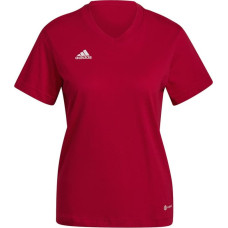 Adidas T-shirt adidas Entrada 22 Tee W HC0441 (S)