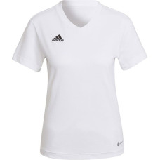 Adidas T-shirt adidas Entrada 22 Tee W HC0442 (XL)