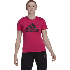 Adidas T-shirt adidas Big Logo Tee W HL2030 (XS)