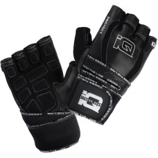 IQ Cross The Line Buried II M training gloves 92800360088 (M)