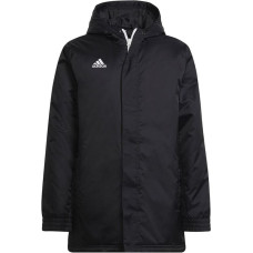 Adidas ENTRADA 22 Stadium Jacket Y Jr H57569 (128 cm)