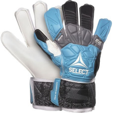 Select Goalkeeper Gloves Select 22 FlexiGrip Flat cut M T26-15140 (8)