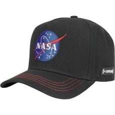 Capslab Space Mission NASA Cap CL-NASA-1-NAS5 (One size)