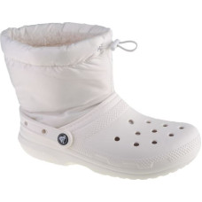 Crocs Classic Lined Neo Puff Boot W 206630-143 (38/39)